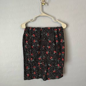 Cherry Skirt